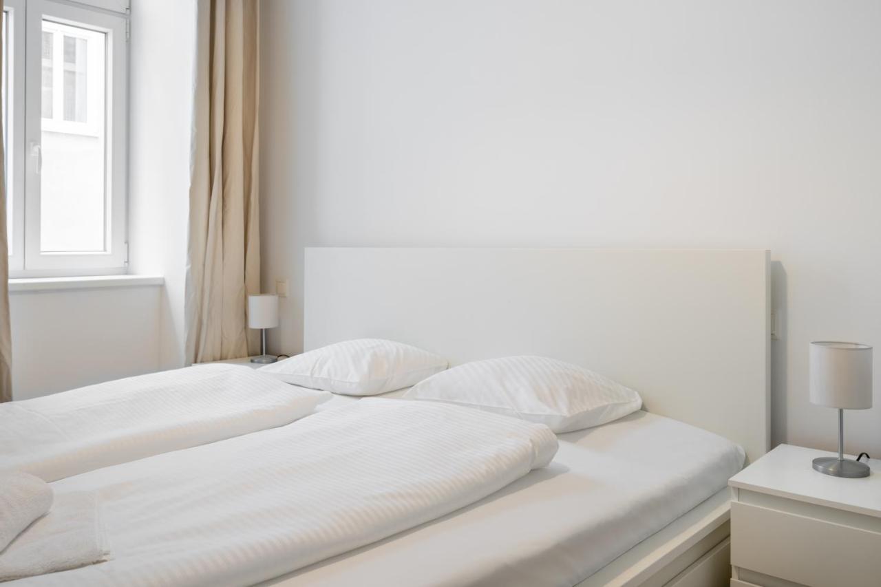 Appartamento Cottageviertel - Stilvolles In Parknahe *